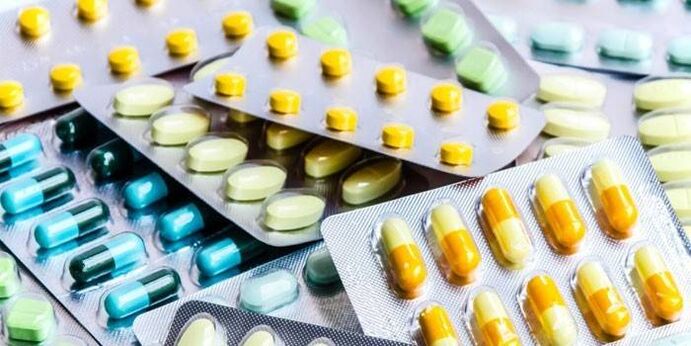 kā izvēlēties zāles, lai palielinātu potenci